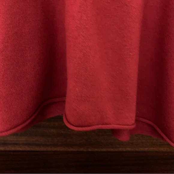 French Connection Oversized Wide Sleeve Sweater, Size Small - Picture 4 of 9